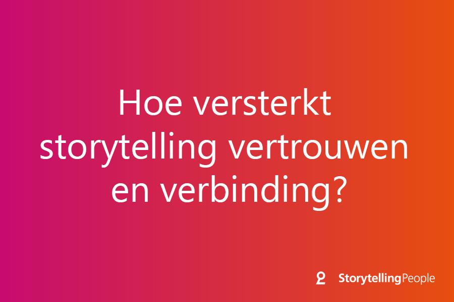 Anekdotisch vertellen
