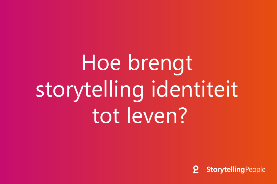 Anekdotisch vertellen