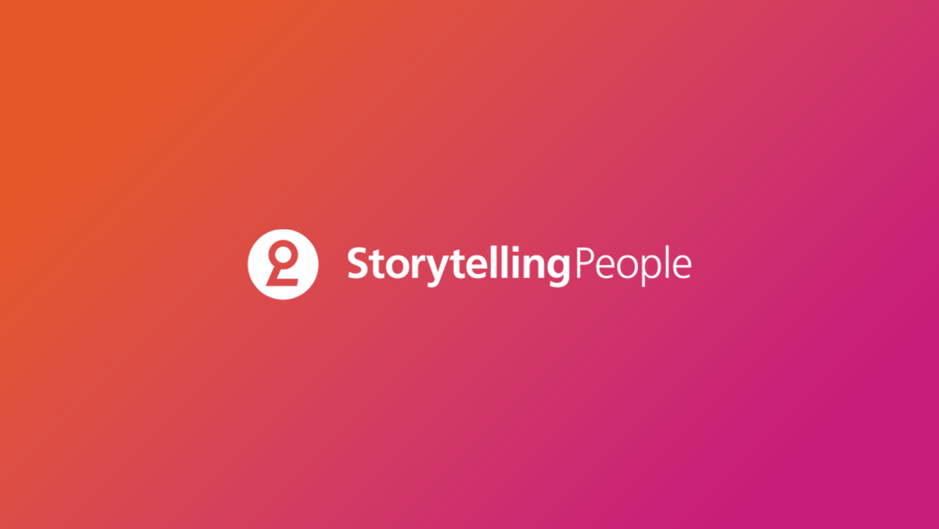 Verbindende online storytelling