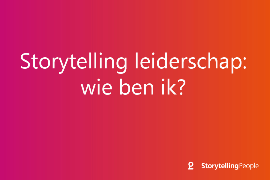 Anekdotisch vertellen