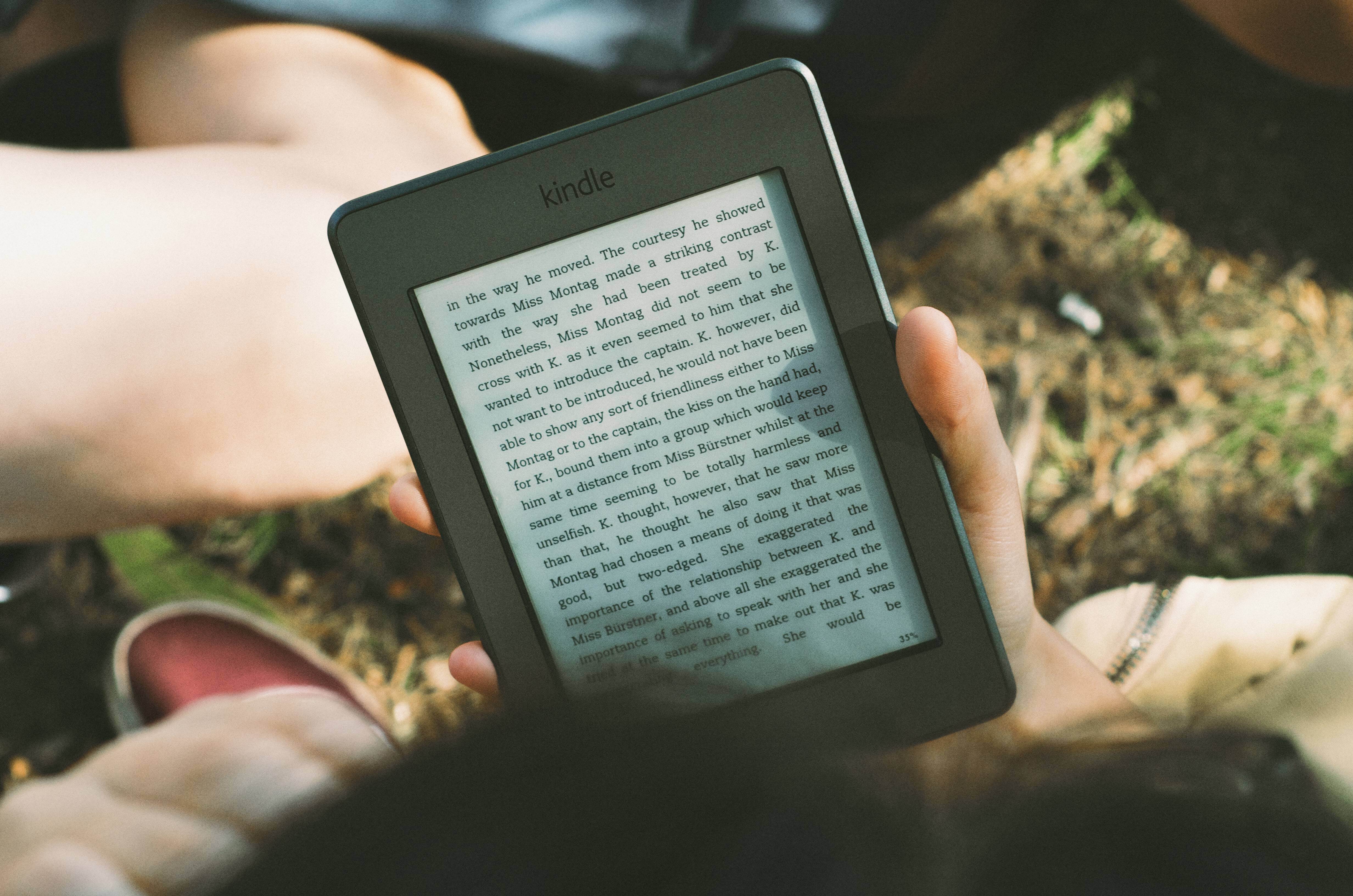 ereader