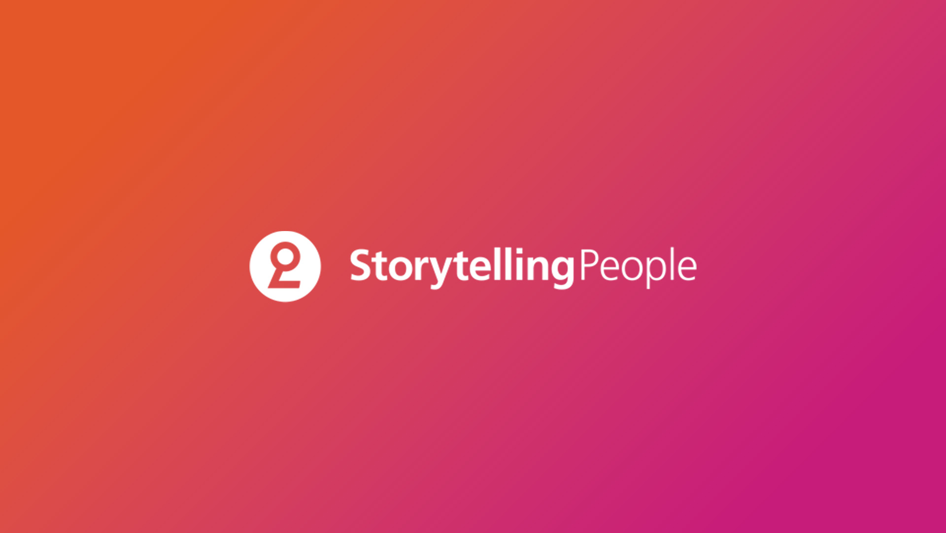 Praktische storytelling manual